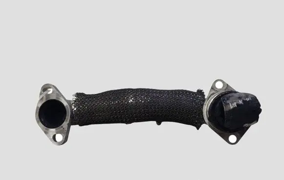Peugeot 508 EGR valve line/pipe/hose 9674950180