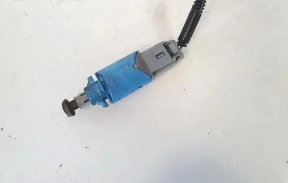 Renault Scenic II - Grand scenic II Brake pedal sensor switch 8200168239b 3204r