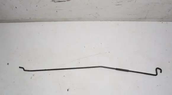 Nissan Juke II F16 Engine bonnet/hood prop rod/strut 