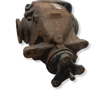 BMW 1 E81 E87 Rear differential 7524307 8904101505490006 EAL22S307