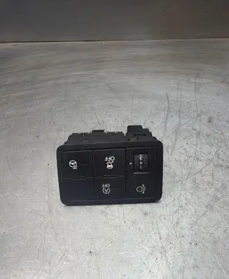 KIA Picanto Other switches/knobs/shifts 4971DJQ000 KATACP280E 20121024