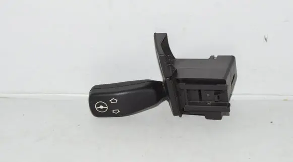 BMW 5 E39 Steering wheel adjustment handle/lever 8373901