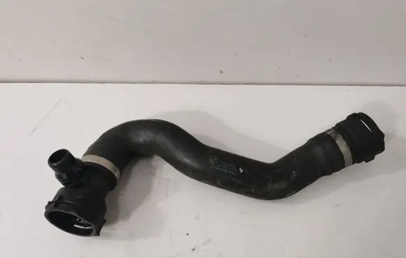 BMW X6 E71 Engine coolant pipe/hose 7808076