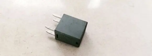 KIA Rio Other relay OK2A267740