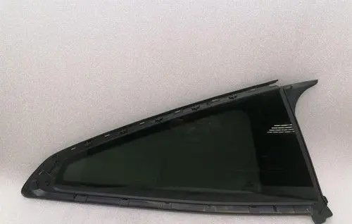 BMW M4 G82 G83 Rear door window glass 7482716