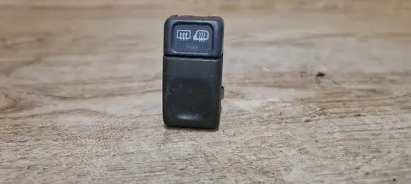 Volvo S70 V70 V70 XC Windscreen/window heater switch 9162952