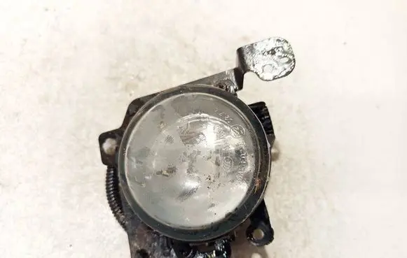 Peugeot 4007 Front fog light 89203951