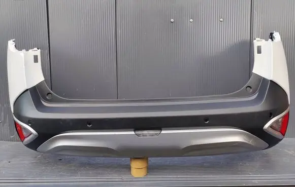 KIA Sportage Rear bumper SPORTAGEVZDERZAK