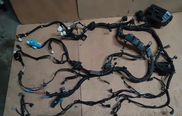 Honda CR-V Other wiring loom