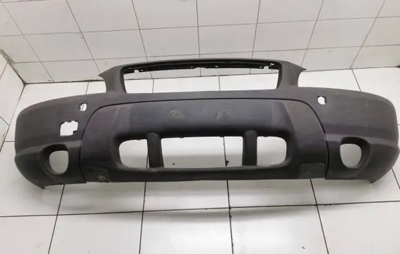 Volvo XC70 Front bumper 9190896 9484550