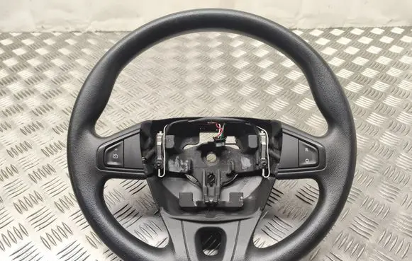 Renault Megane III Steering wheel 6095814