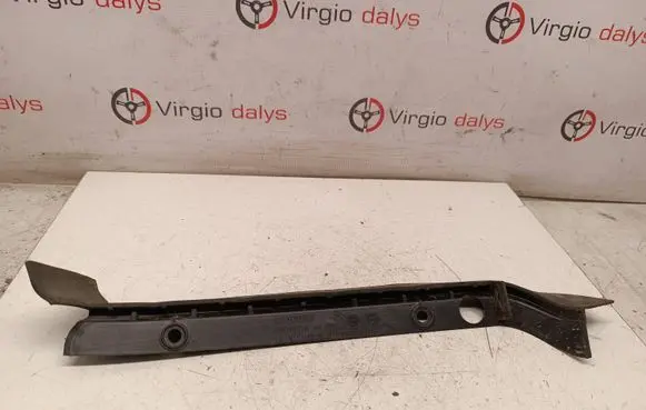 Renault Megane III Fender end trim 638219570r