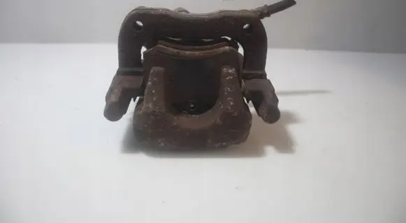 Citroen DS3 Rear brake caliper