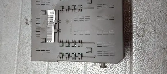 Fiat Ulysse Fuse box set