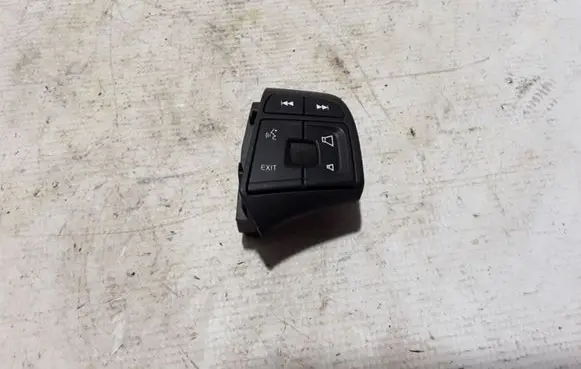 Volvo XC60 Other switches/knobs/shifts