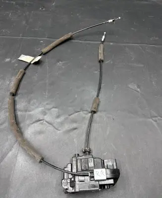 Infiniti FX Rear door lock 825001CA0A