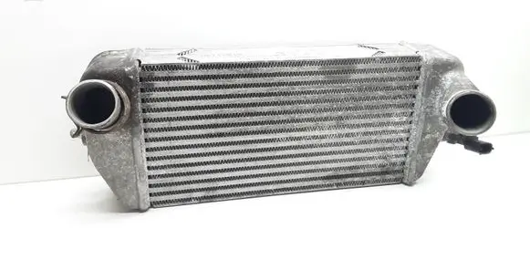KIA Carnival Intercooler radiator 281904X90X