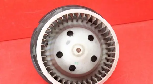Alfa Romeo GTV Heater fan/blower 852488448
