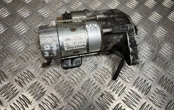 Land Rover Range Rover Sport L320 Starter motor NAD500080 MS428000 MS428000-1941