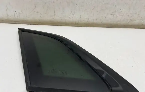 Audi Q8 e-tron Rear side window 4KE845297 4KE845297AT