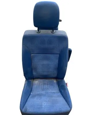 Citroen Jumpy Front passenger seat 