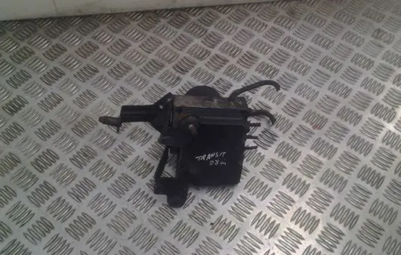 Ford Transit ABS Pump 0265950399
