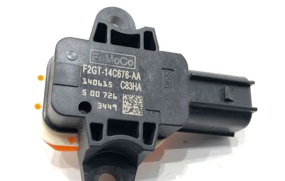 Ford Kuga II Airbag deployment crash/impact sensor F2GT14C676AA
