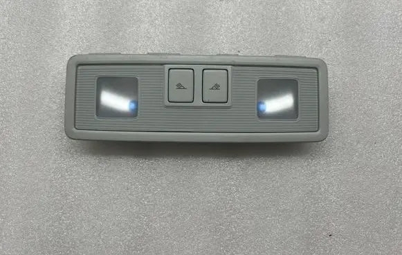 Volkswagen Tiguan Front seat light 5G0947291J