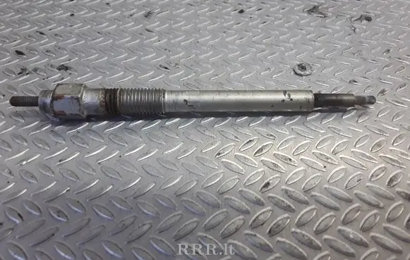 Saab 9-5 Glow plug 