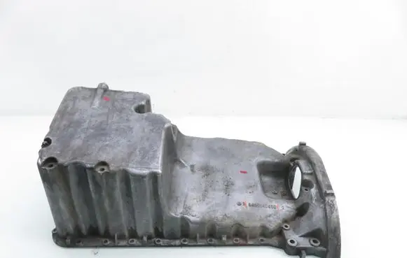 Mercedes-Benz Vito Viano W639 Oil sump 6460140402