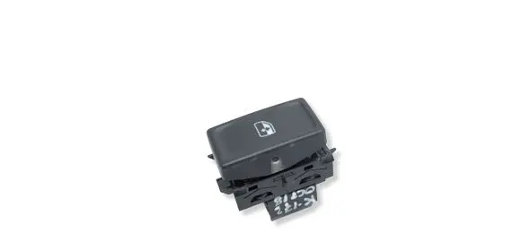 Skoda Octavia Mk3 (5E) Electric window control switch 5E0959855A
