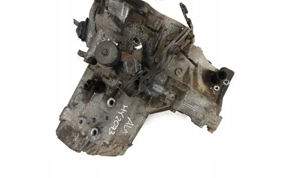 Hyundai Accent Manual 5 speed gearbox HY2073