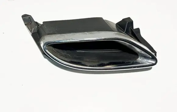 Mercedes-Benz GLE (W166 - C292) Muffler ending A2928850723 28962