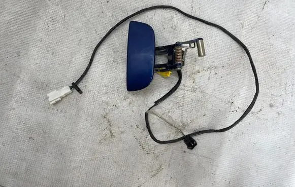 Ford Probe Front door exterior handle 926003 KA78584C