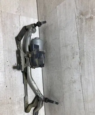 Ford Fiesta Front wiper linkage and motor H1BB17504AD