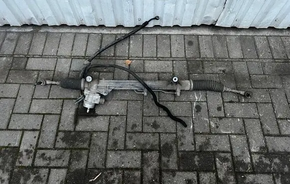 Audi A6 S6 C6 4F Steering rack 4F1422066A 7853993189 7853501136