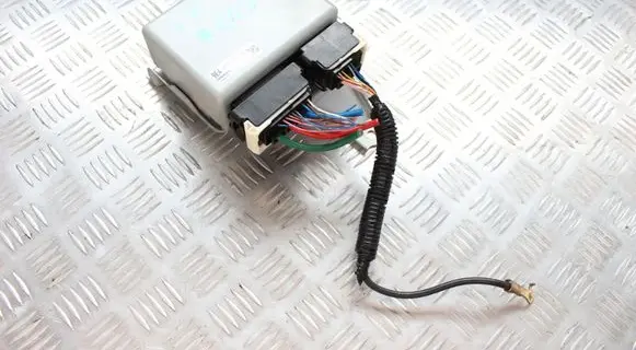 Honda Civic IX Power steering control unit/module 