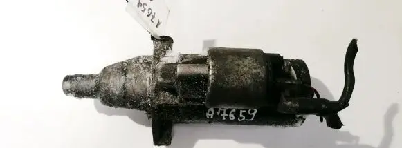 Audi A6 S6 C5 4B Starter motor 1005821953