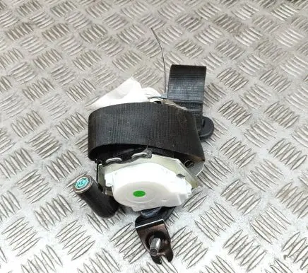 Polestar 2 Rear seatbelt 31675957