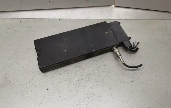 Audi A6 S6 C5 4B Other control units/modules 910RWJV785 0168