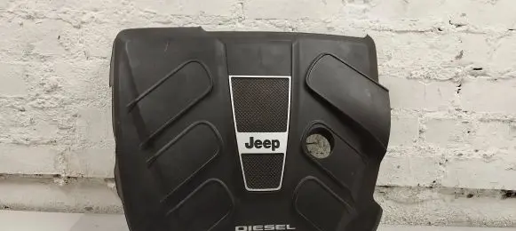 Jeep Grand Cherokee Engine cover (trim) 04627157 04627157bag