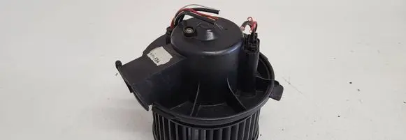 Peugeot 307 Heater fan/blower 80909