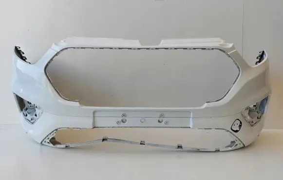 Ford Transit Custom Front bumper JK21R17757A
