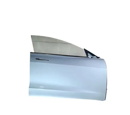 Tesla Model 3 Front door 1081420E0C 109662100H 109049600E