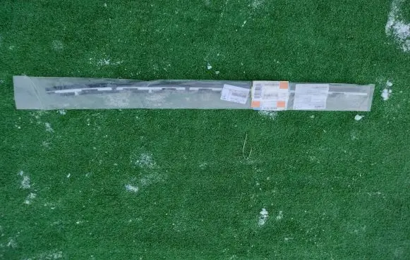 Mini One - Cooper F56 F55 Side skirt rear trim 51377300024