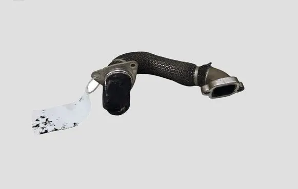 Opel Insignia A EGR valve line/pipe/hose