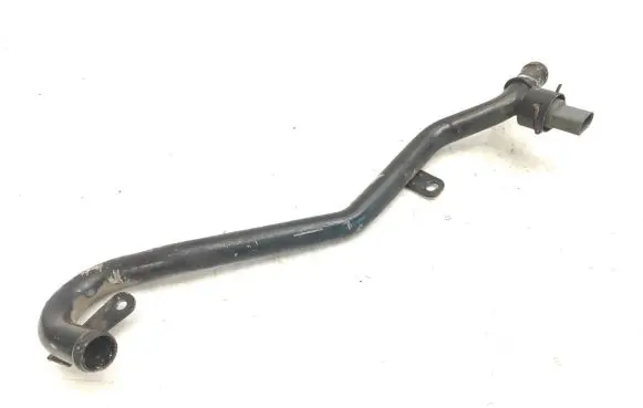 Volkswagen Golf Plus Engine coolant pipe/hose 5N0121065