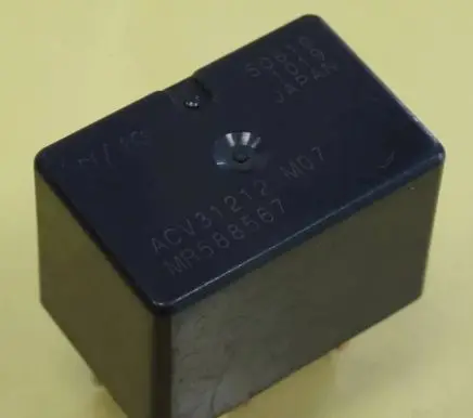 Mitsubishi Outlander Other relay MR588567 ACV31212M07
