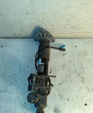 BMW X6 M Rear shock absorber/damper 6785380