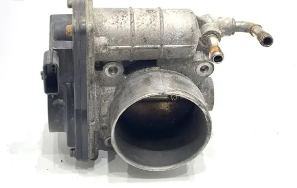 Nissan Qashqai Engine shut-off valve SERA52601